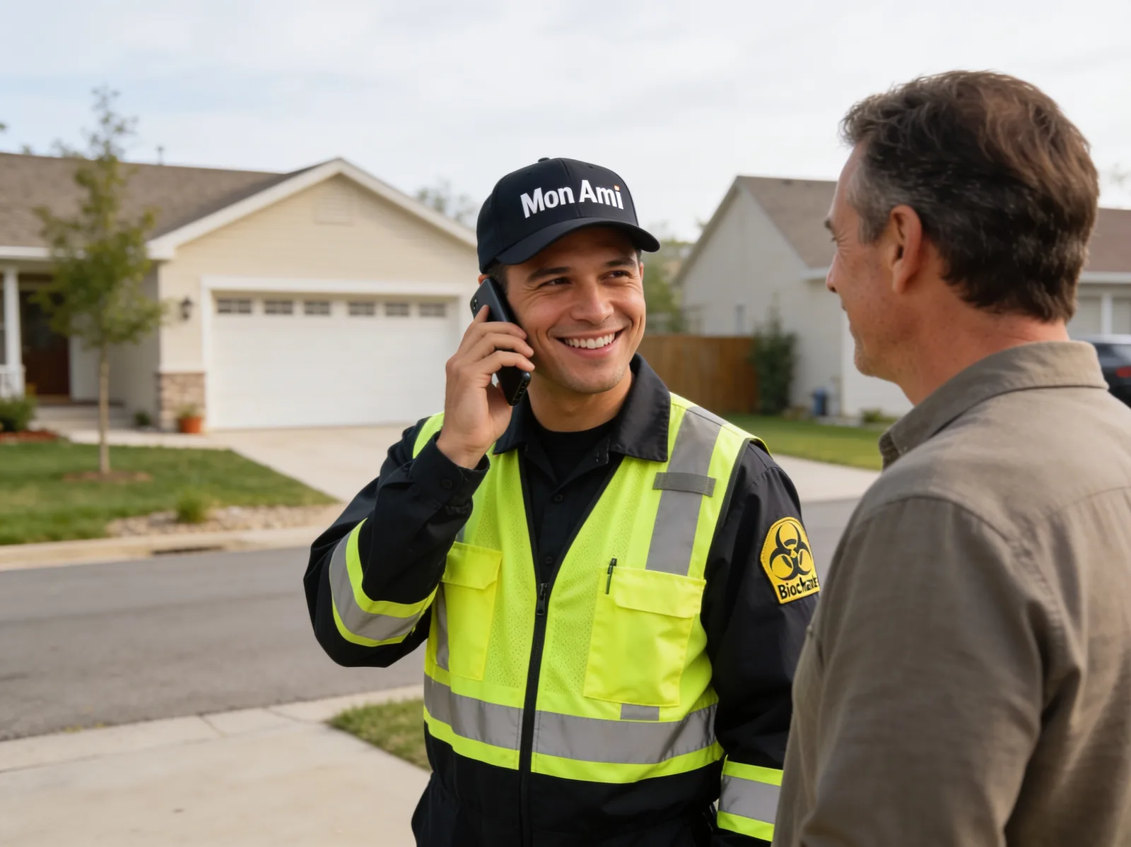 Sewage Cleanup Leonia, NJ FAQs