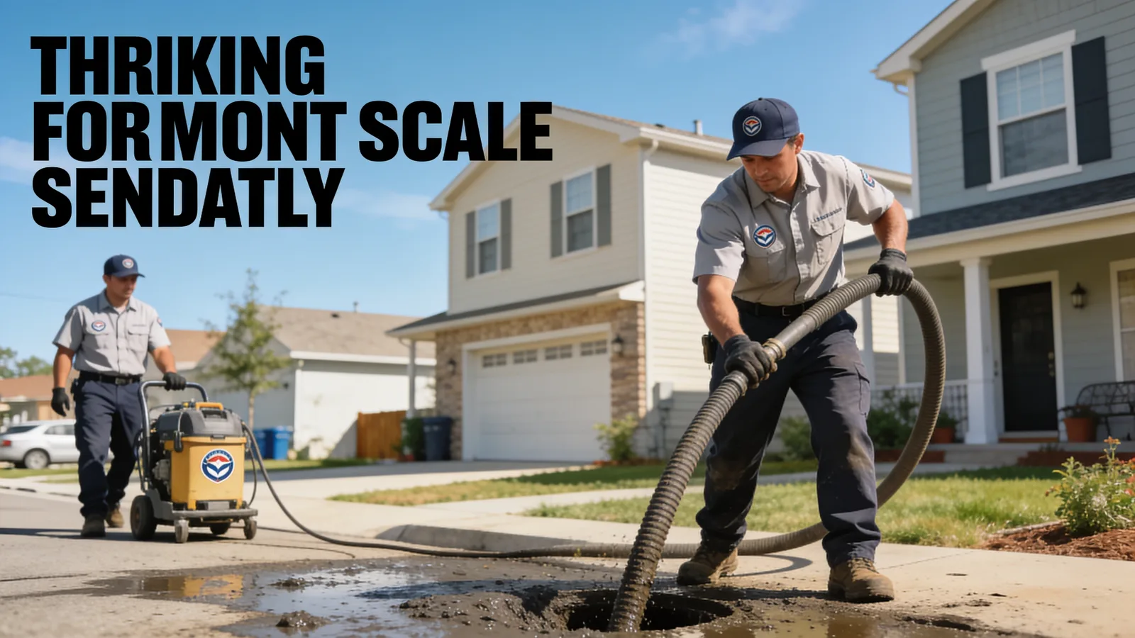 Sewage Cleanup in Leonia, NJ near me